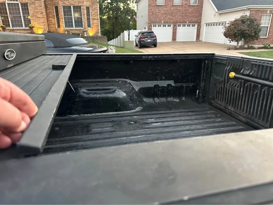 2013 Ford Super Duty 3rd Gen - Image 10 of 11