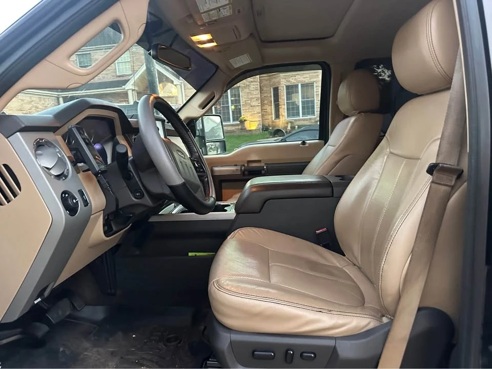 2013 Ford Super Duty 3rd Gen - Image 6 of 11