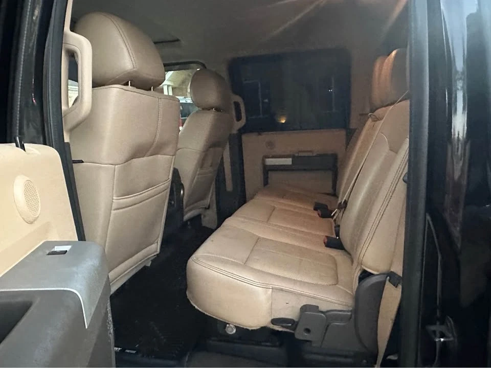 2013 Ford Super Duty 3rd Gen - Image 8 of 11