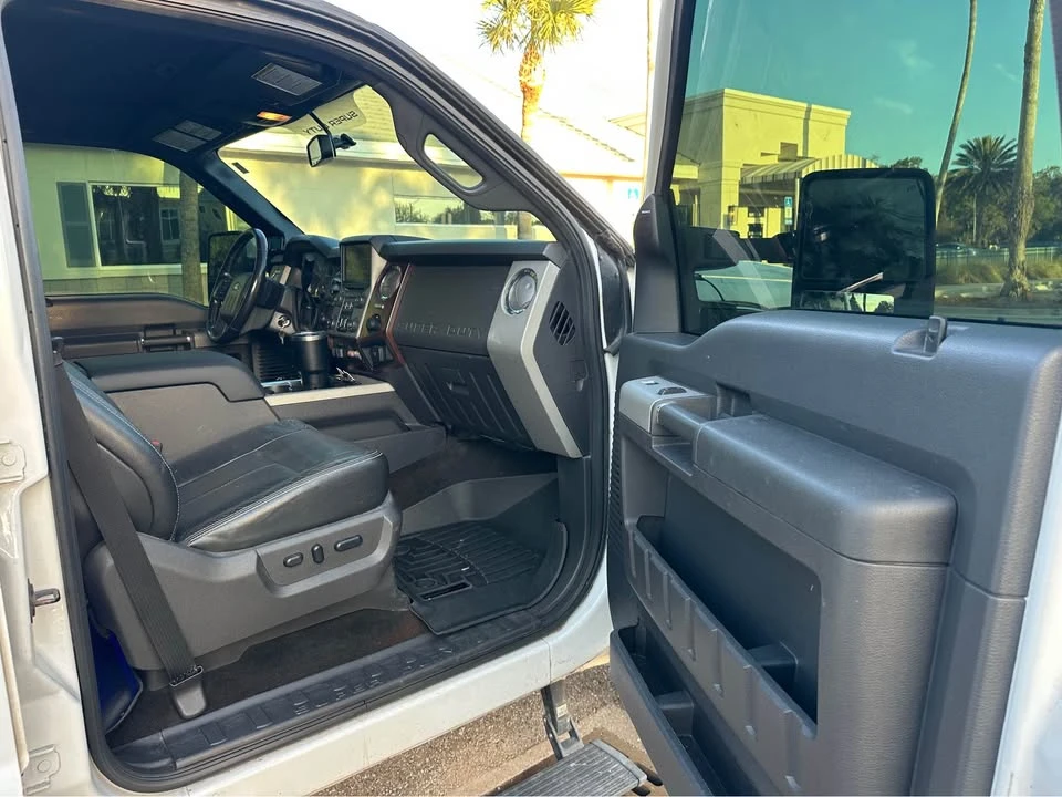 2013 Ford Super Duty 3rd Gen - Image 11 of 16
