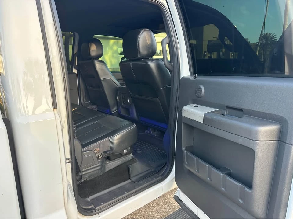 2013 Ford Super Duty 3rd Gen - Image 15 of 16
