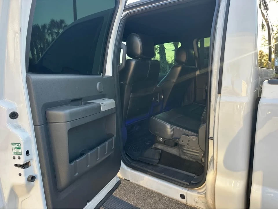 2013 Ford Super Duty 3rd Gen - Image 13 of 16