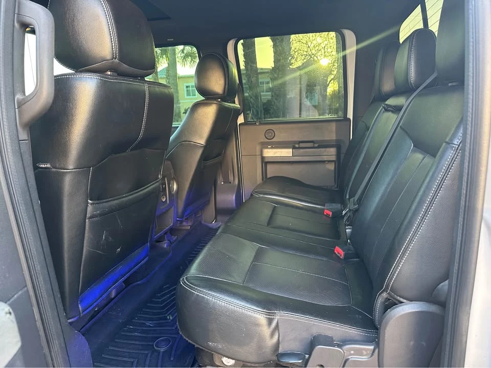 2013 Ford Super Duty 3rd Gen - Image 14 of 16