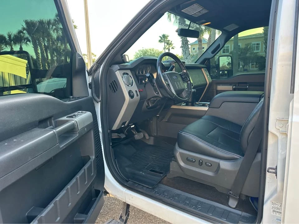 2013 Ford Super Duty 3rd Gen - Image 8 of 16