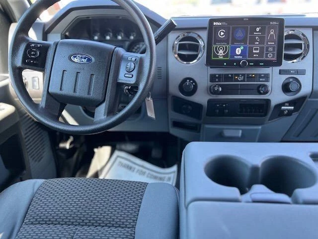 2013 Ford Super Duty 4th Gen - Image 8 of 14