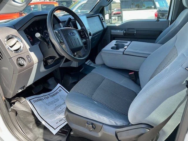 2013 Ford Super Duty 4th Gen - Image 4 of 14
