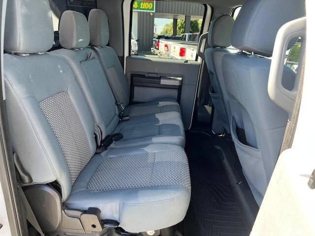 2013 Ford Super Duty 4th Gen - Image 11 of 14