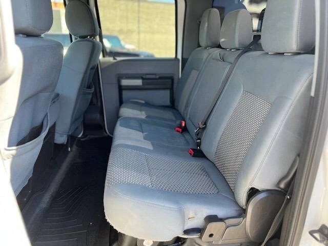 2013 Ford Super Duty 4th Gen - Image 10 of 14