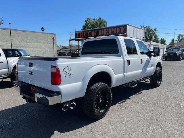 2013 Ford Super Duty 4th Gen - Image 2 of 14