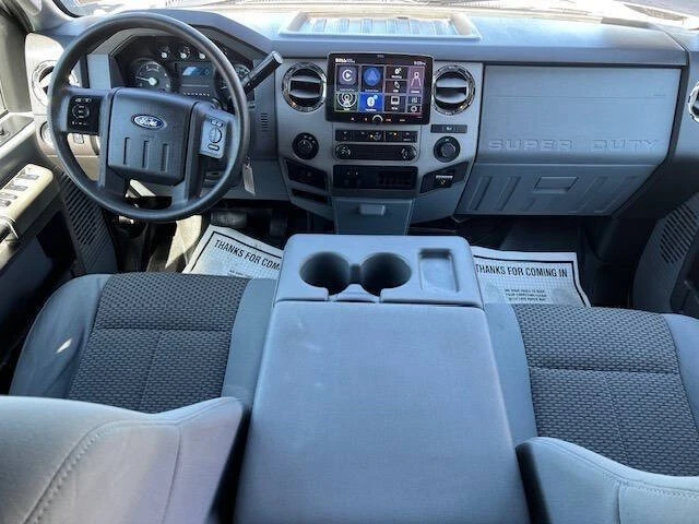 2013 Ford Super Duty 4th Gen - Image 7 of 14