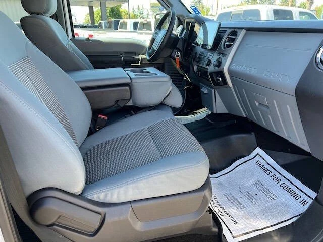 2013 Ford Super Duty 4th Gen - Image 6 of 14
