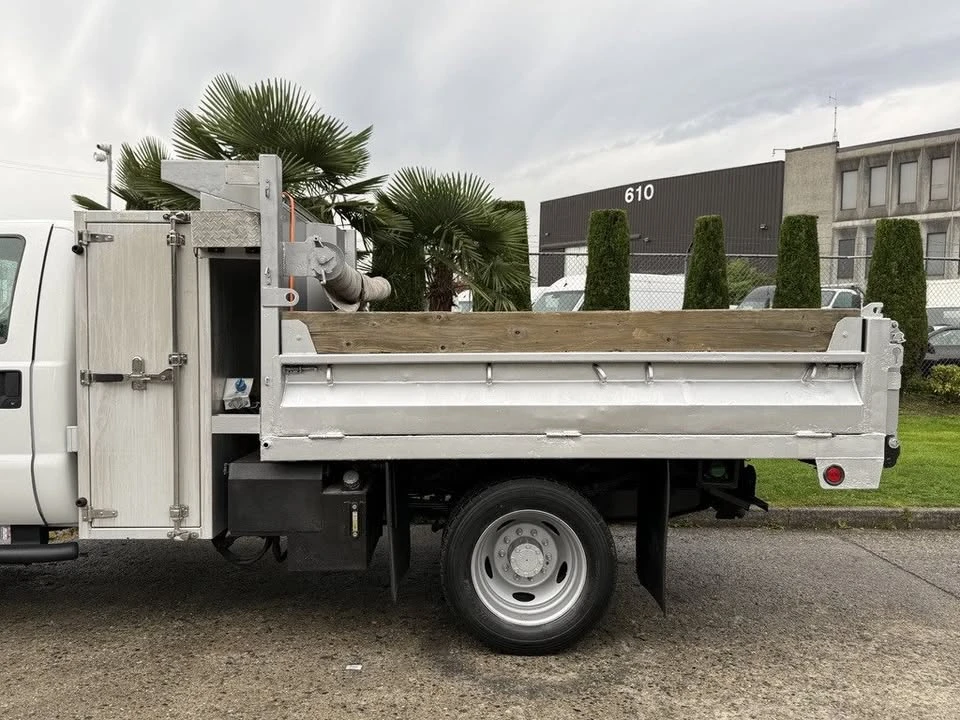 2013 Ford Super Duty 3rd Gen - Image 17 of 17