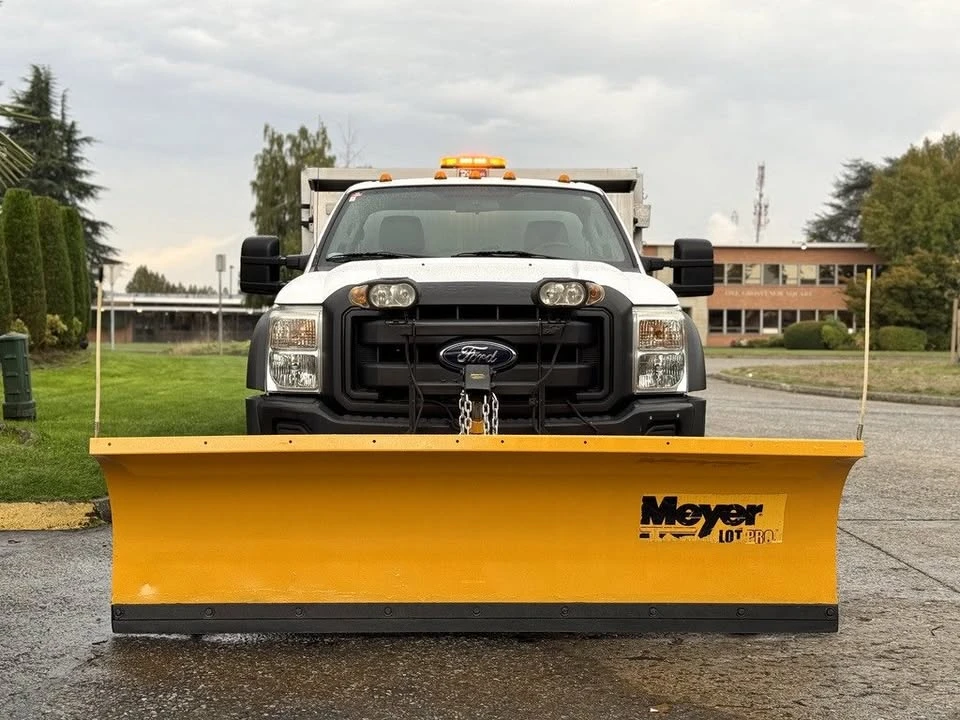2013 Ford Super Duty 3rd Gen - Image 6 of 17