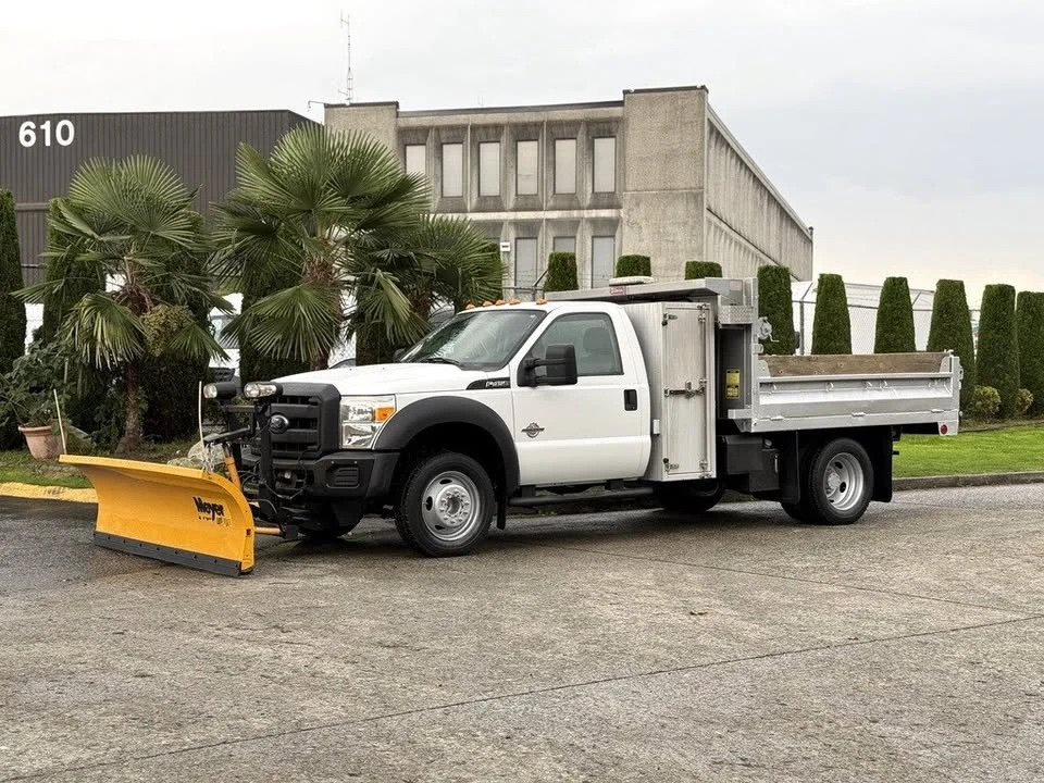 2013 Ford Super Duty 3rd Gen - Image 2 of 17