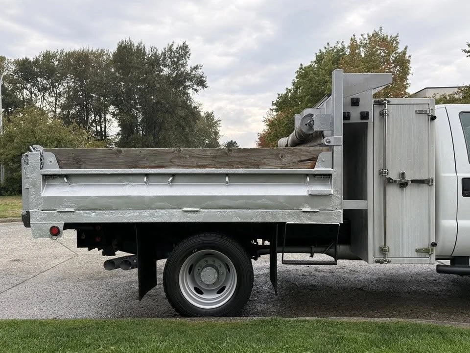 2013 Ford Super Duty 3rd Gen - Image 10 of 17