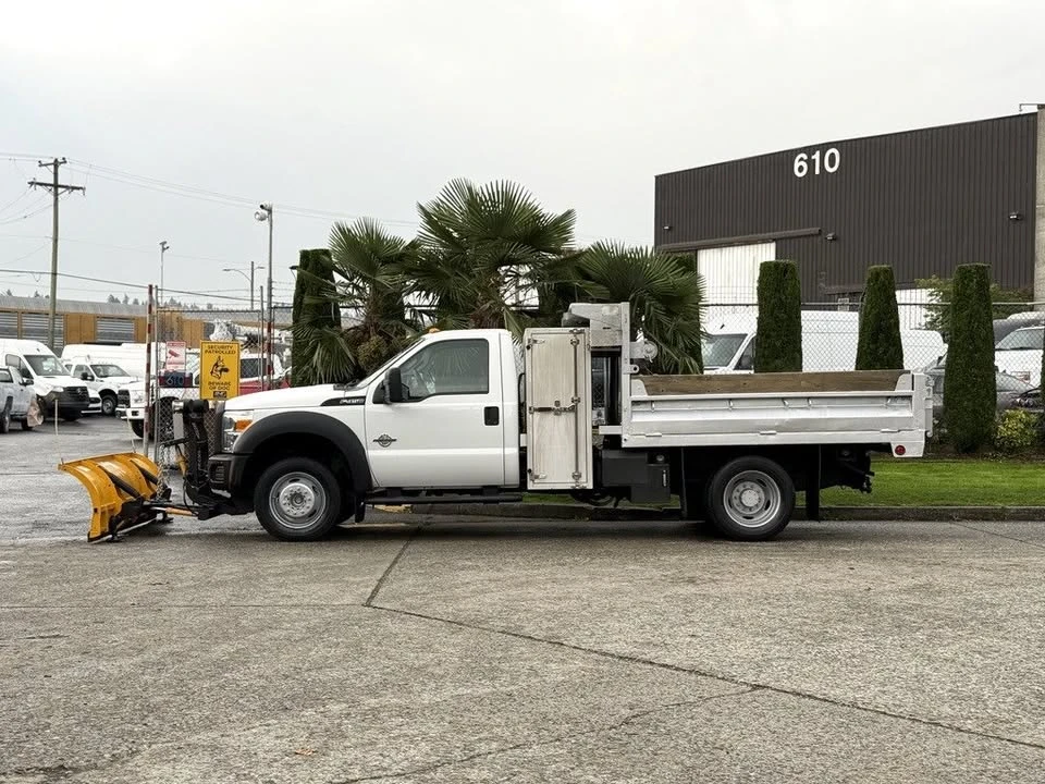 2013 Ford Super Duty 3rd Gen - Image 3 of 17