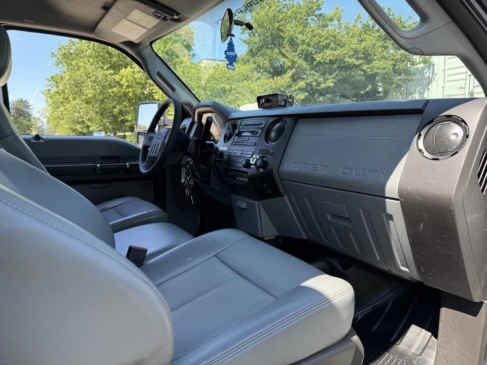 2013 Ford Super Duty 3rd Gen - Image 20 of 20