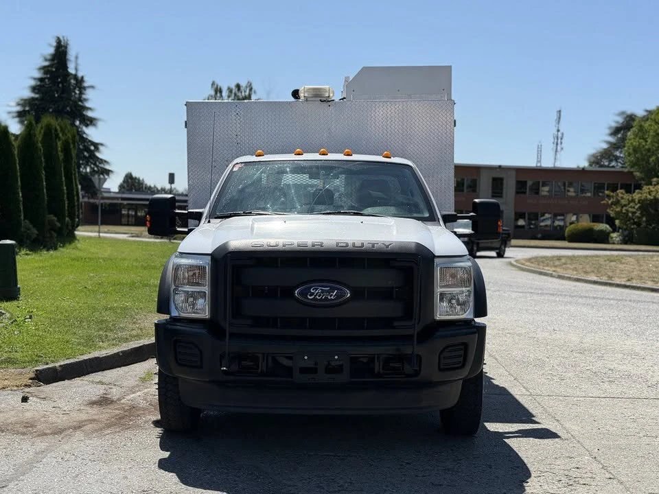 2013 Ford Super Duty 3rd Gen - Image 9 of 20