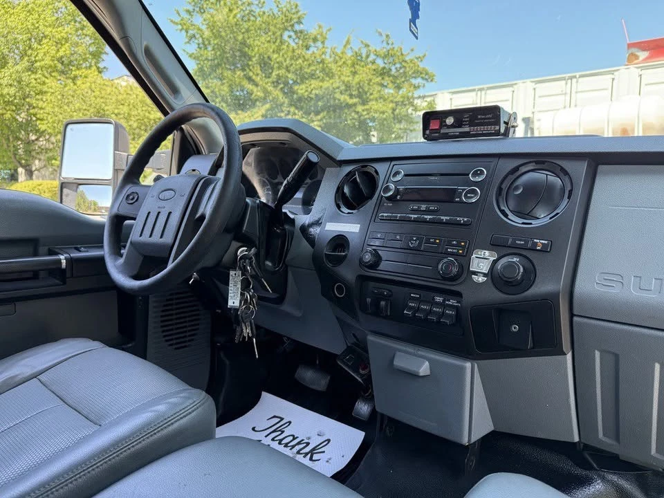 2013 Ford Super Duty 3rd Gen - Image 18 of 20