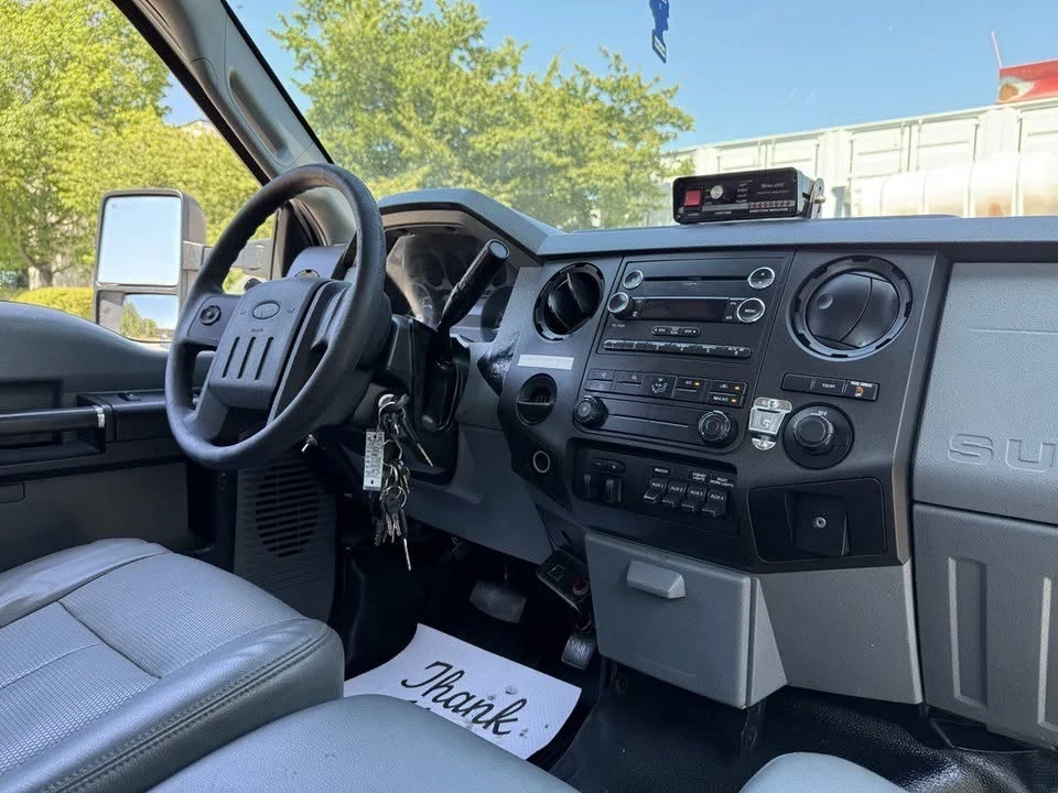 2013 Ford Super Duty 3rd Gen - Image 18 of 20