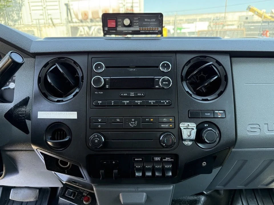 2013 Ford Super Duty 3rd Gen - Image 9 of 20