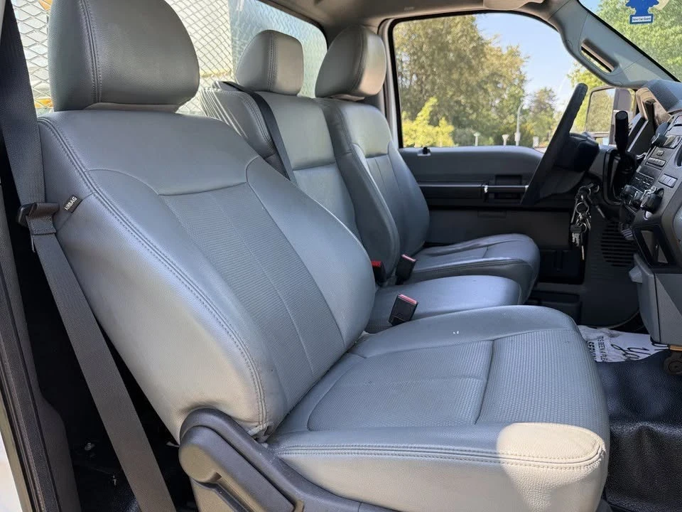 2013 Ford Super Duty 3rd Gen - Image 19 of 20