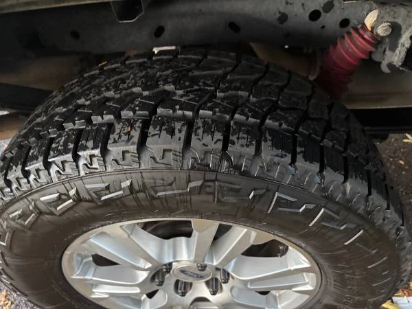 2013 Ford F-150 12th Gen - Image 9 of 10