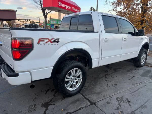 2013 Ford F-150 12th Gen - Image 3 of 10
