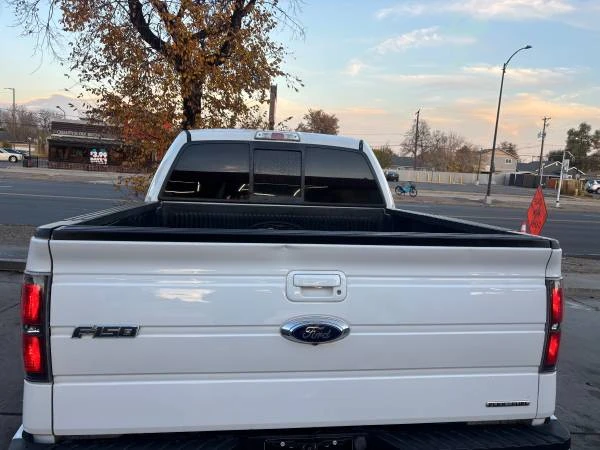2013 Ford F-150 12th Gen - Image 4 of 10