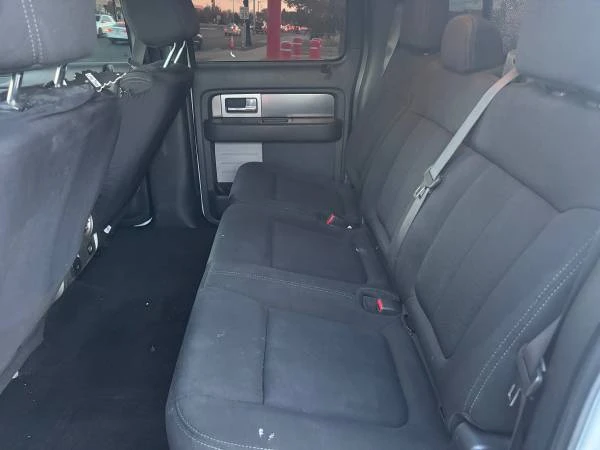 2013 Ford F-150 12th Gen - Image 7 of 10