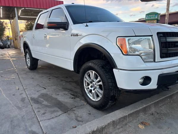 2013 Ford F-150 12th Gen - Image 2 of 10