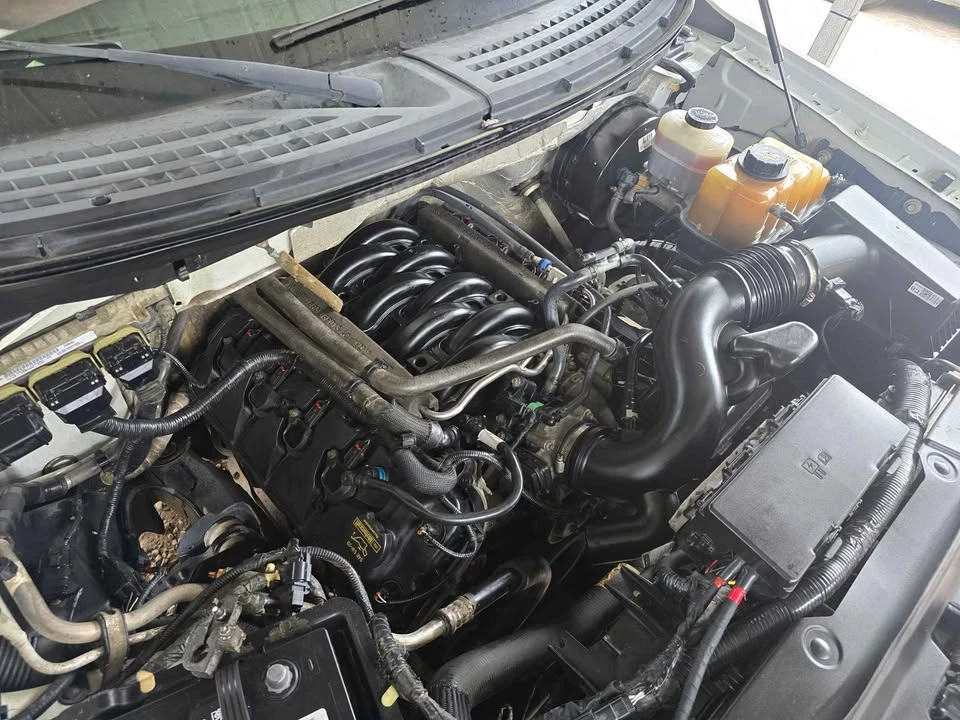 2013 Ford F-150 12th Gen - Image 4 of 4