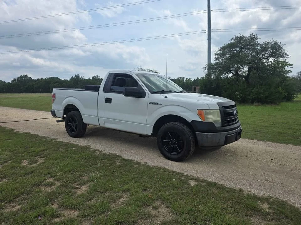 2013 Ford F-150 12th Gen - Image 3 of 4