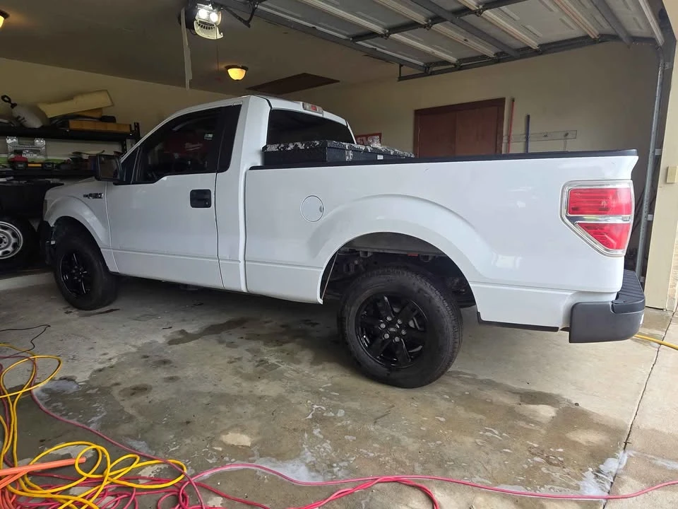 2013 Ford F-150 12th Gen - Image 2 of 4