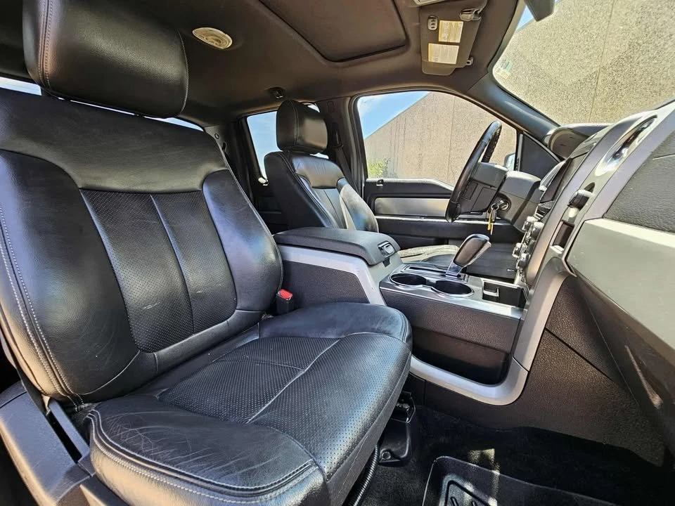 2013 Ford F-150 12th Gen - Image 11 of 20