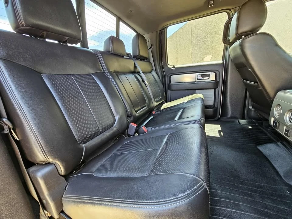 2013 Ford F-150 12th Gen - Image 7 of 20