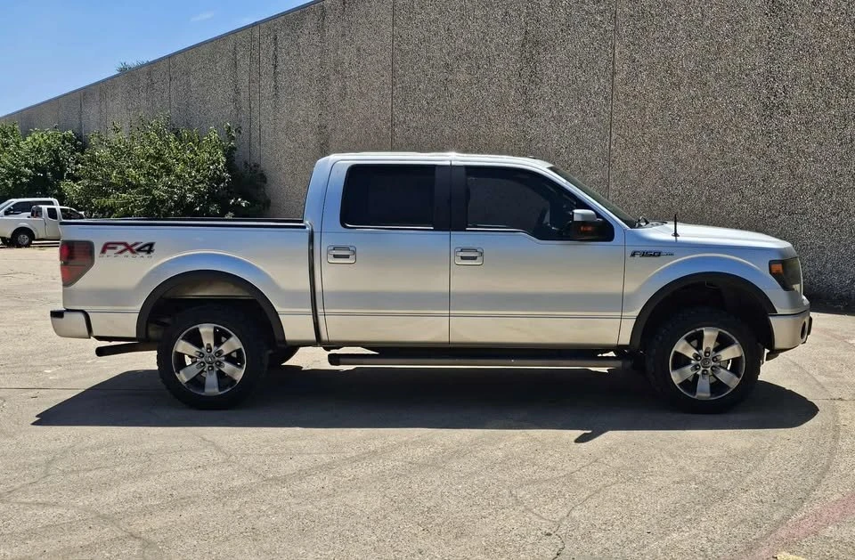 2013 Ford F-150 12th Gen - Image 10 of 20