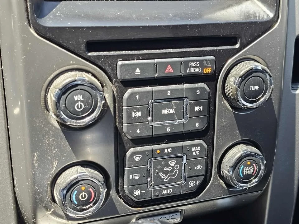 2013 Ford F-150 12th Gen - Image 6 of 20