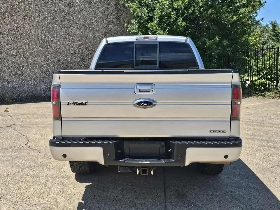 2013 Ford F-150 12th Gen - Image 20 of 20