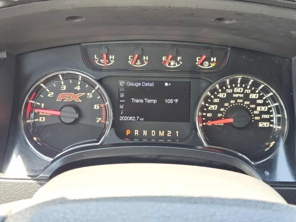 2013 Ford F-150 12th Gen - Image 5 of 20