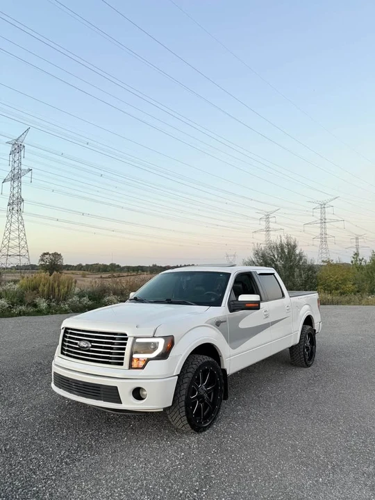 2013 Ford F-150 12th Gen - Image 17 of 17