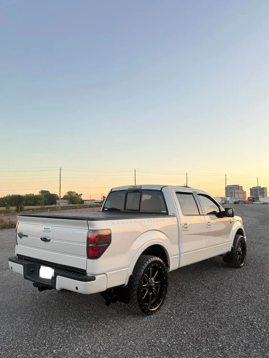 2013 Ford F-150 12th Gen - Image 14 of 17