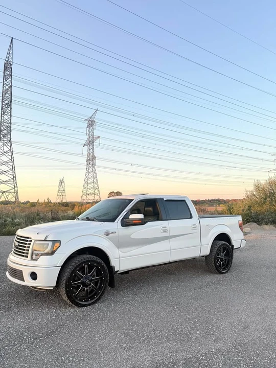 2013 Ford F-150 12th Gen - Image 7 of 17