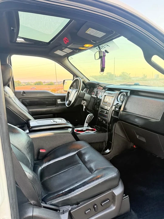 2013 Ford F-150 12th Gen - Image 8 of 17