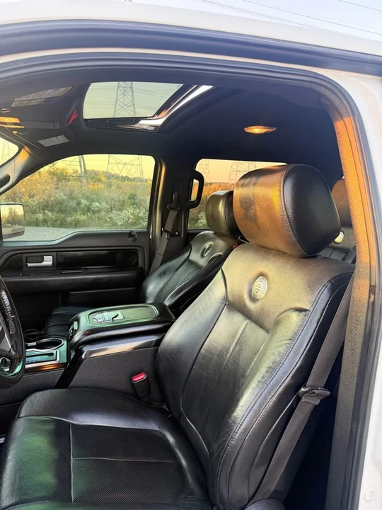 2013 Ford F-150 12th Gen - Image 15 of 17