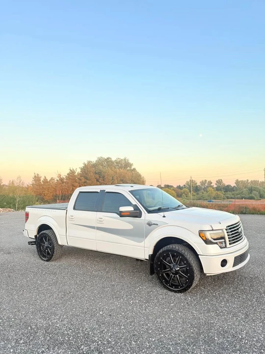 2013 Ford F-150 12th Gen - Image 6 of 17