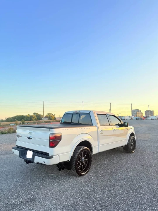 2013 Ford F-150 12th Gen - Image 4 of 17