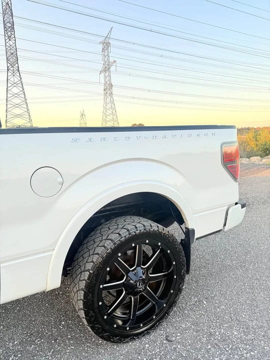 2013 Ford F-150 12th Gen - Image 16 of 17