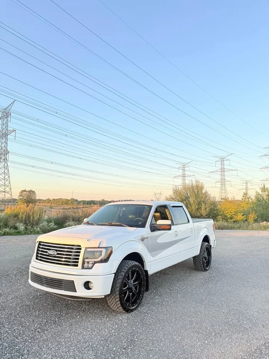 2013 Ford F-150 12th Gen - Image 3 of 17