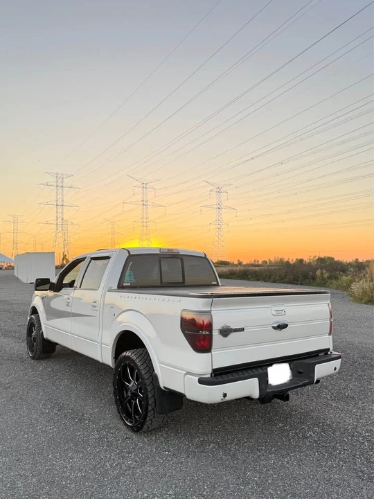 2013 Ford F-150 12th Gen - Image 5 of 17